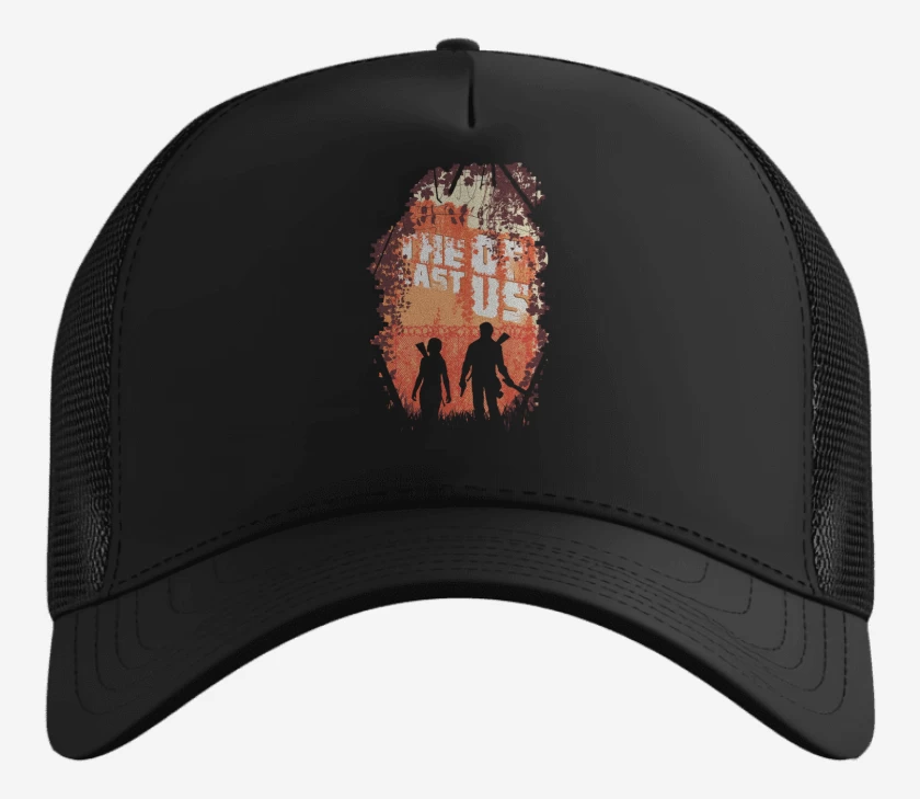 Gorro The last of us 2