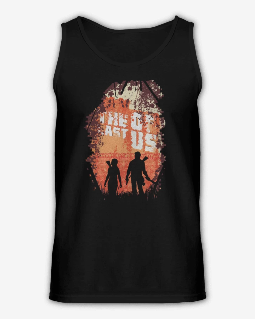 Sudadera The last of us 2