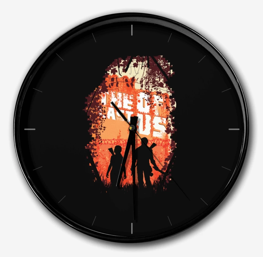 Reloj The last of us 2