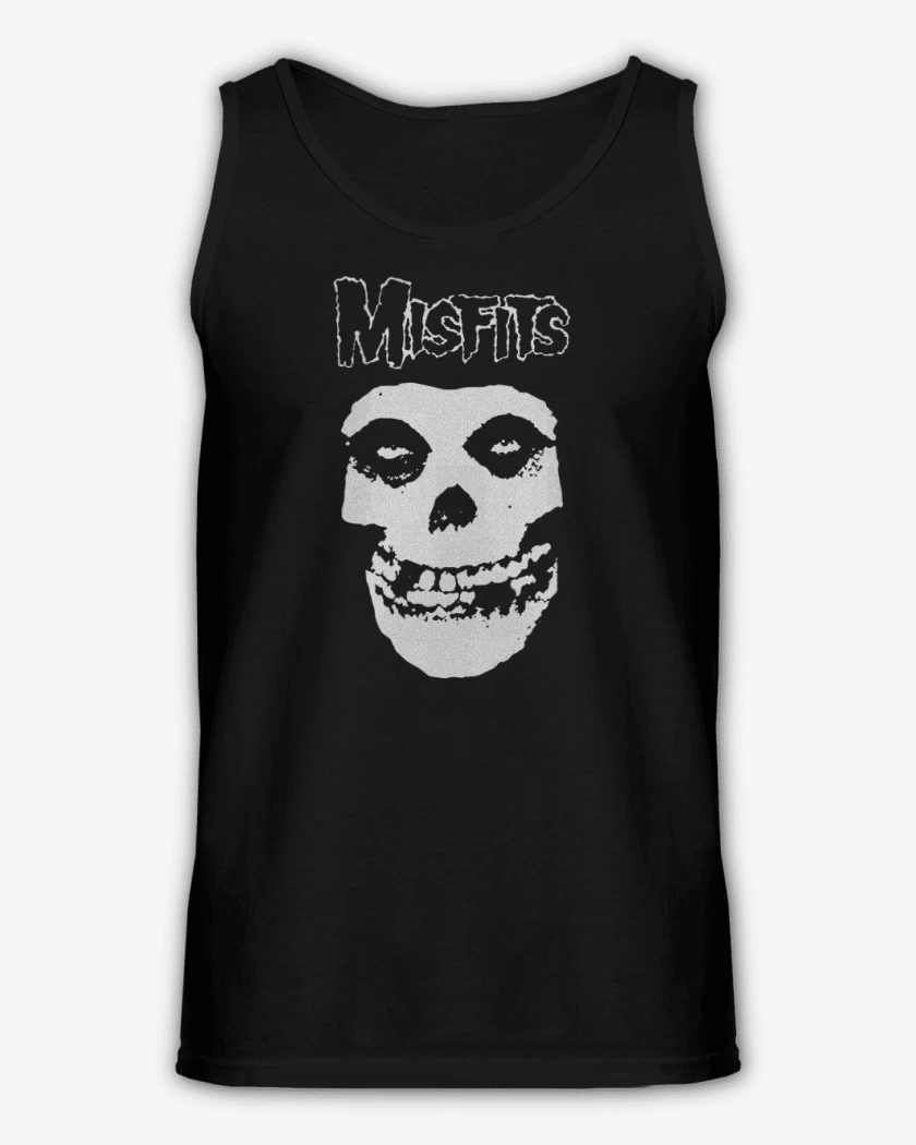 Sudadera The Misfits