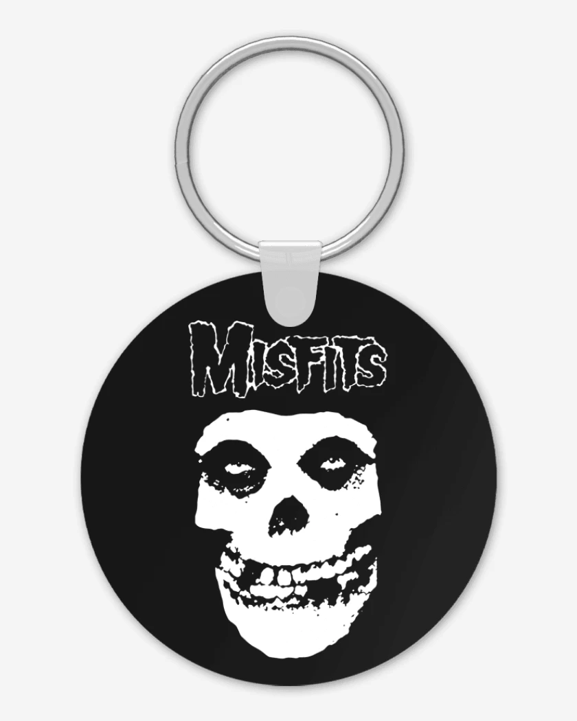 Llavero The Misfits