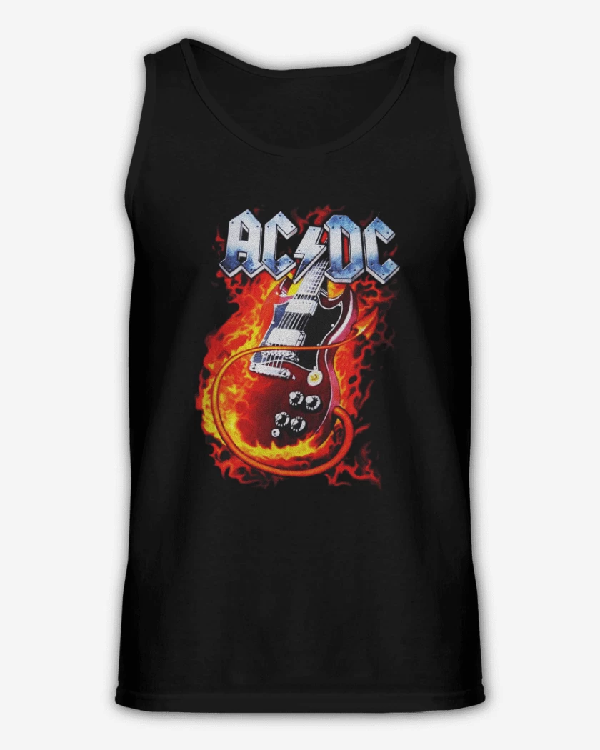 Sudadera ACDC