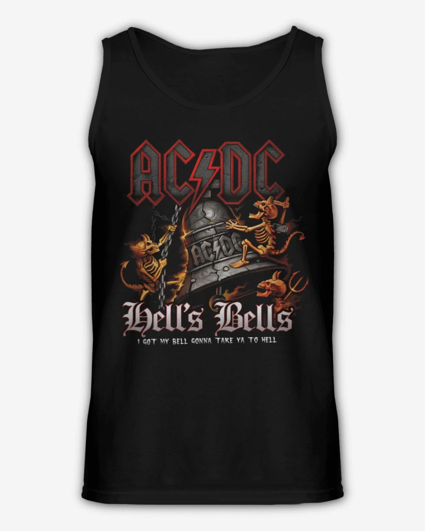 Sudadera Acdc 2