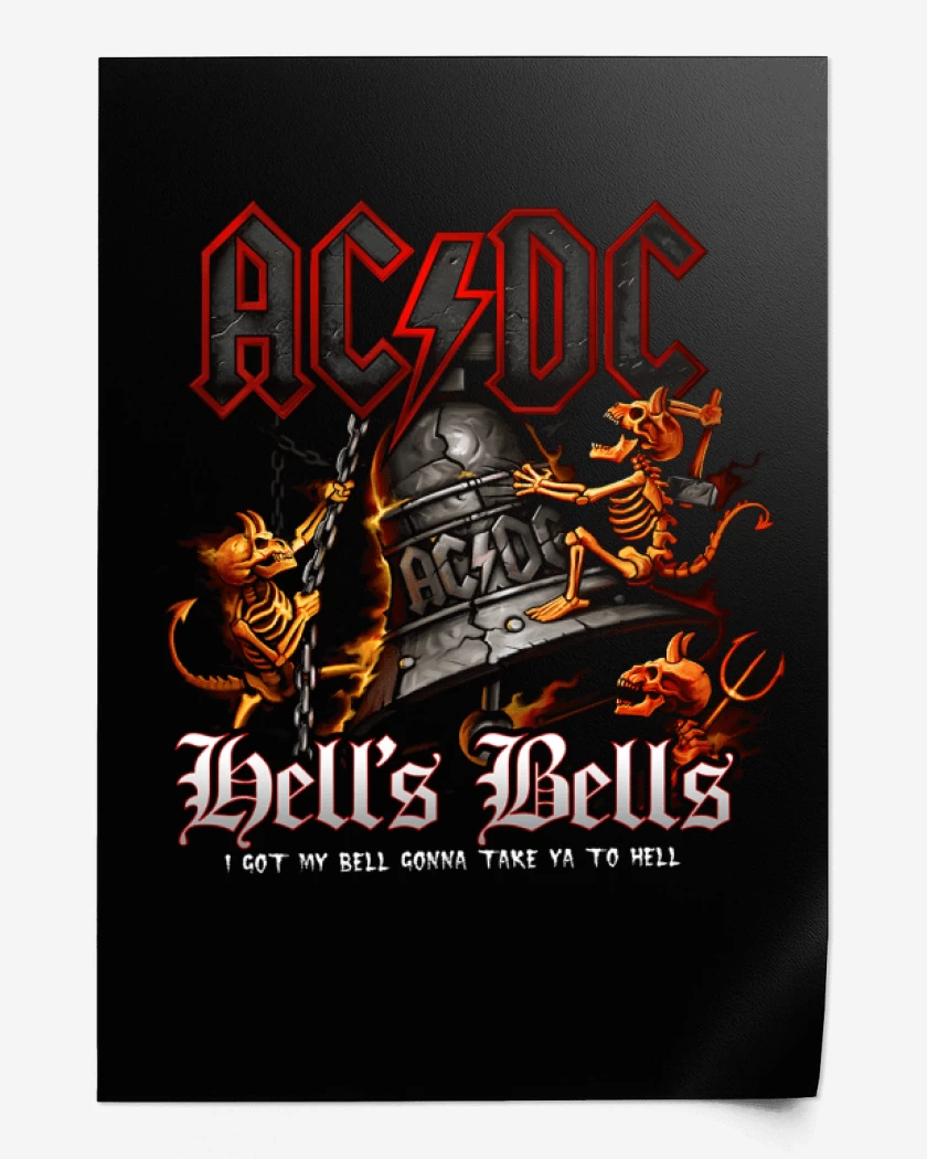 Print Acdc 2