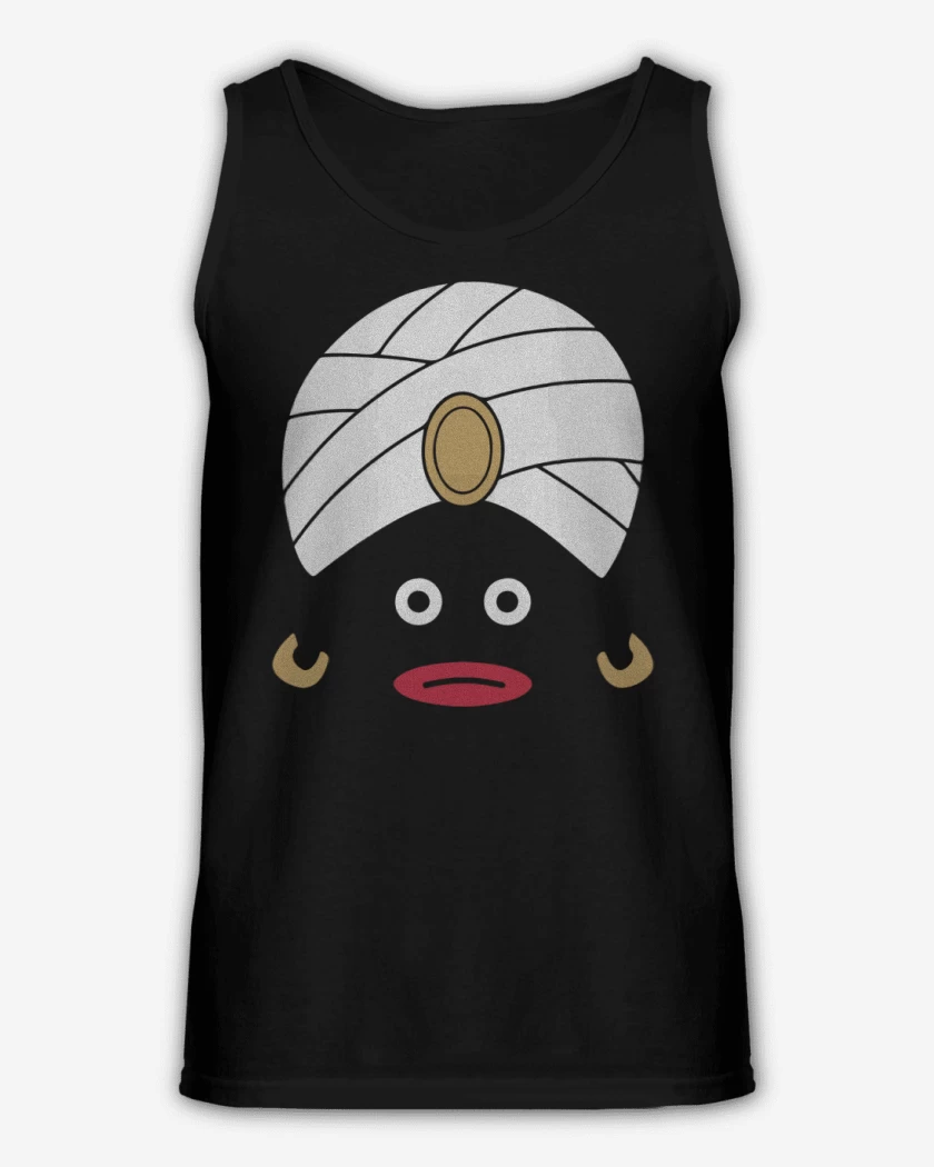 Sudadera mr popo