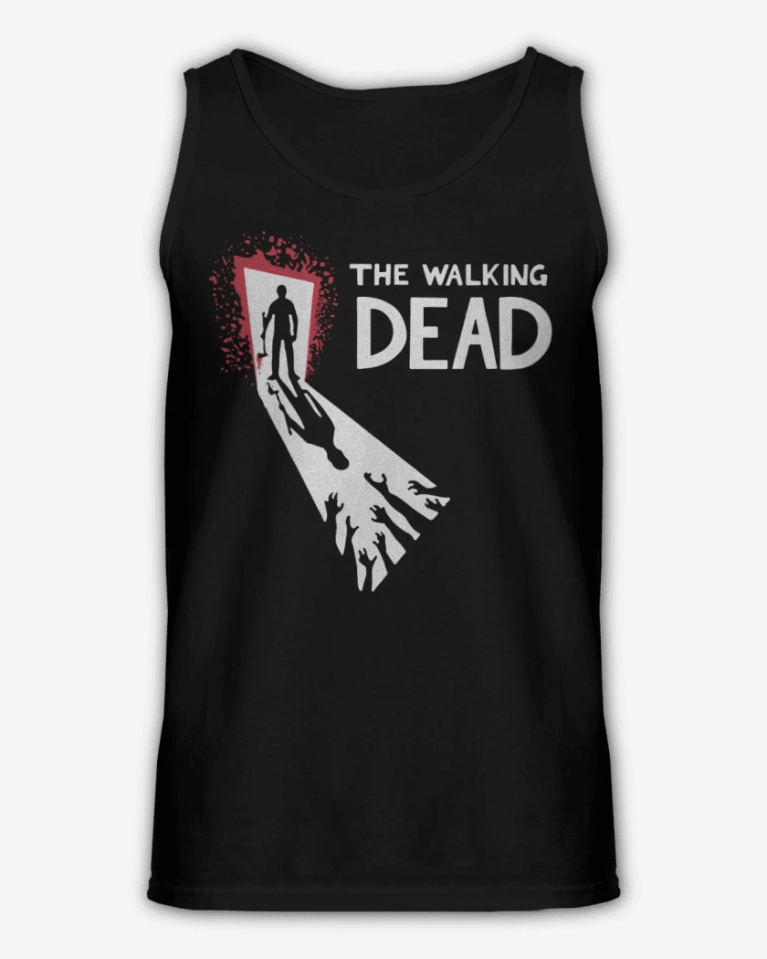 Sudadera TWD Puerta