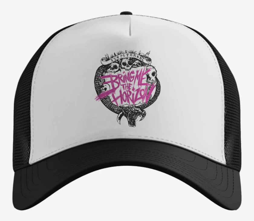 Gorro Bring me the horizon