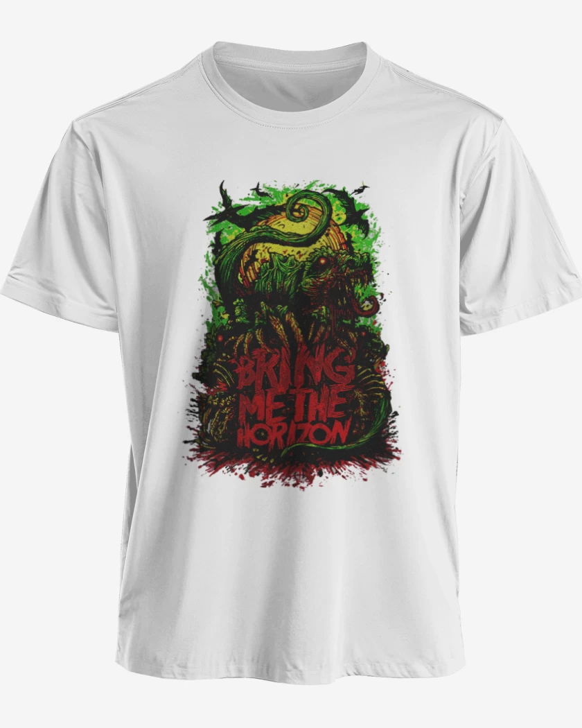 Polera Bring me the Horizon 2