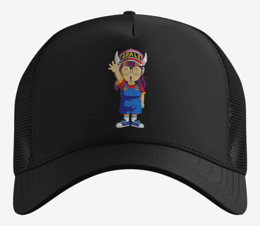 Gorro Arale