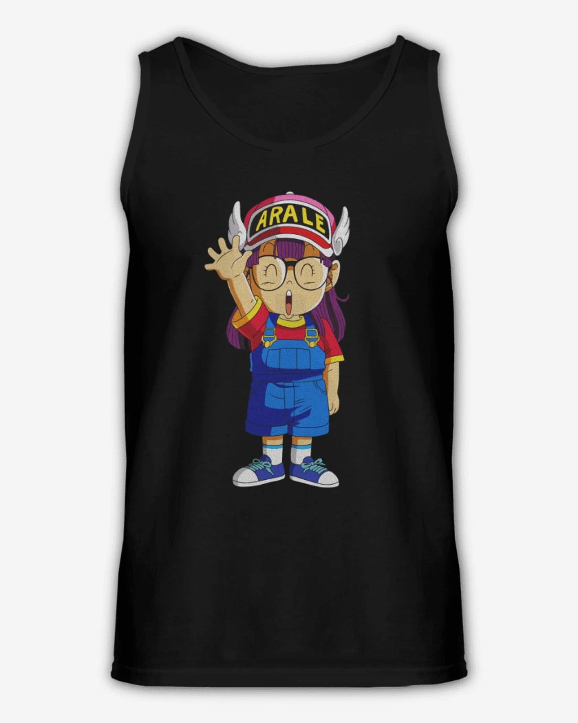 Sudadera Arale