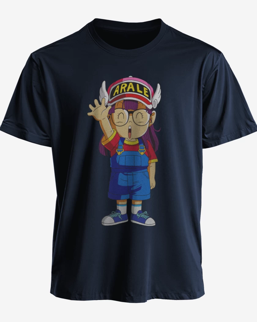 Polera Arale