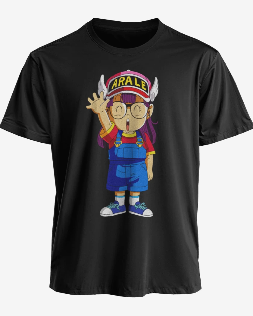 Polera premium Arale