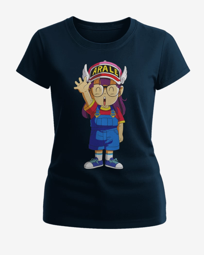 Polera de Mujer Arale