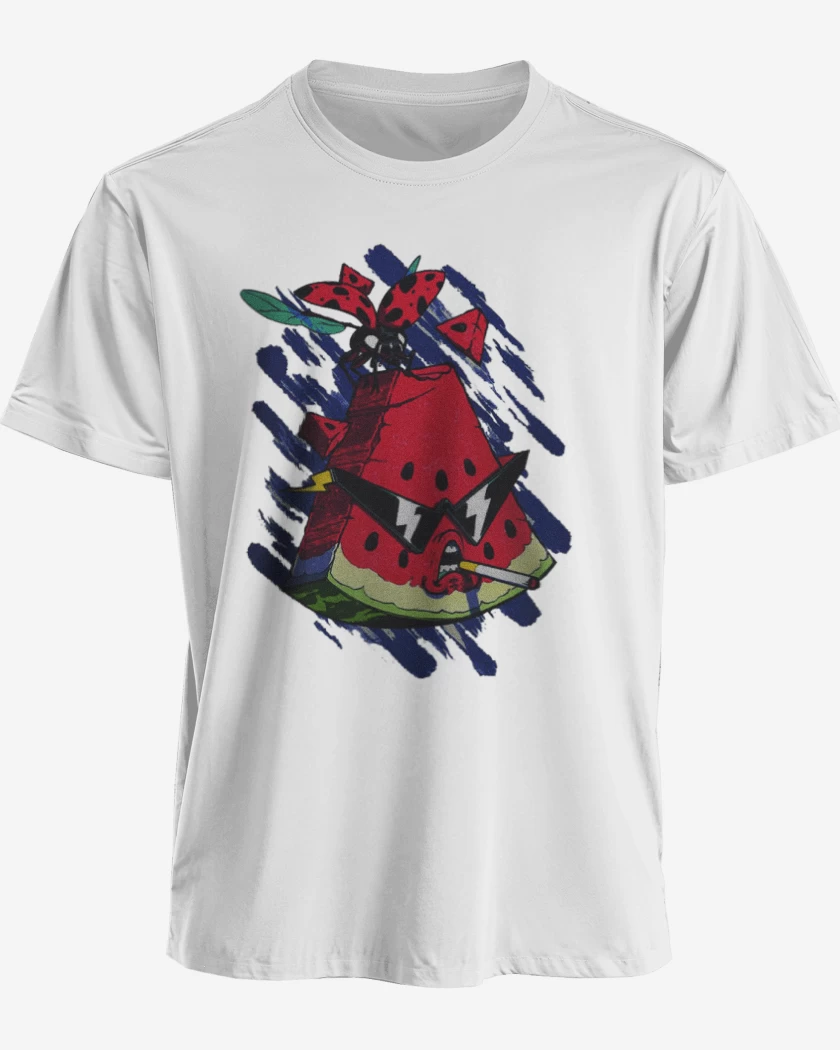 Polera Sandia