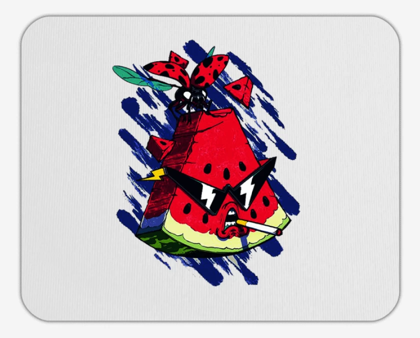Mousepad Sandia