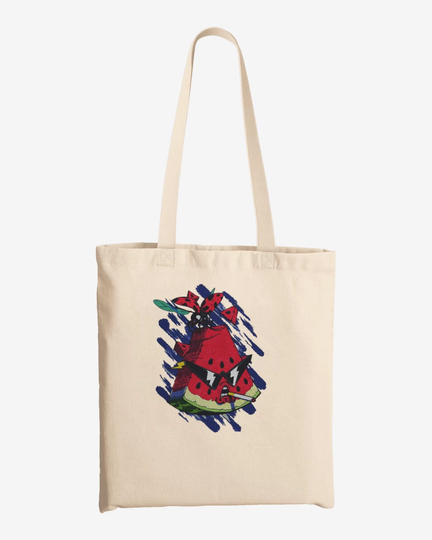 Totebag Sandia