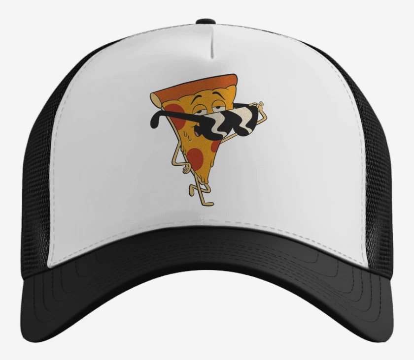 Gorro Pizza