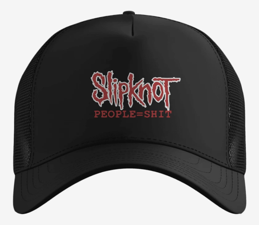 Gorro Slipknot