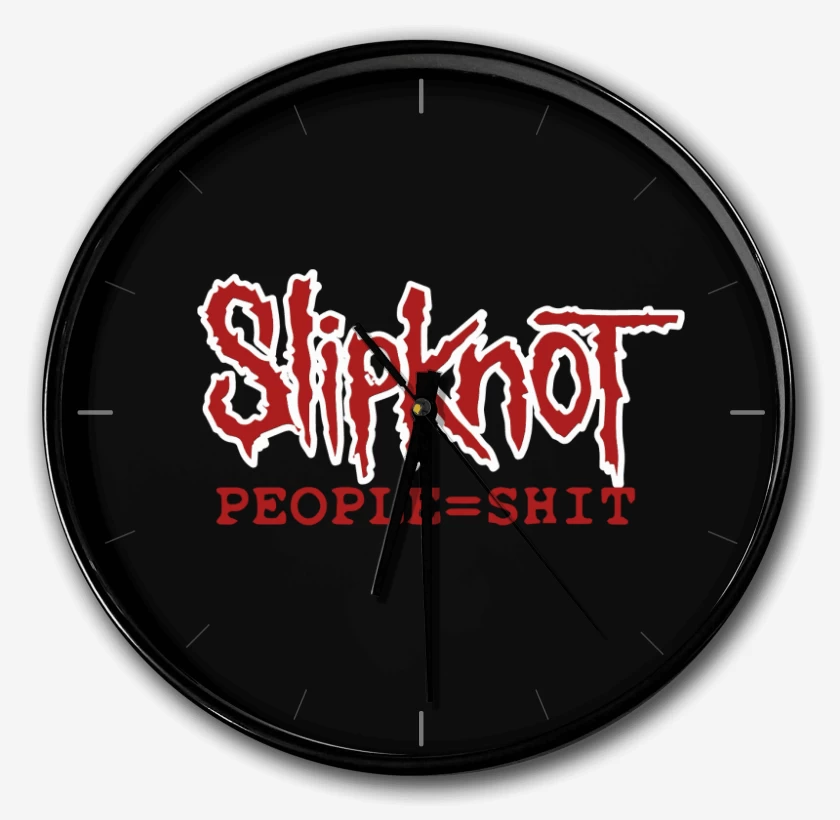 Reloj Slipknot