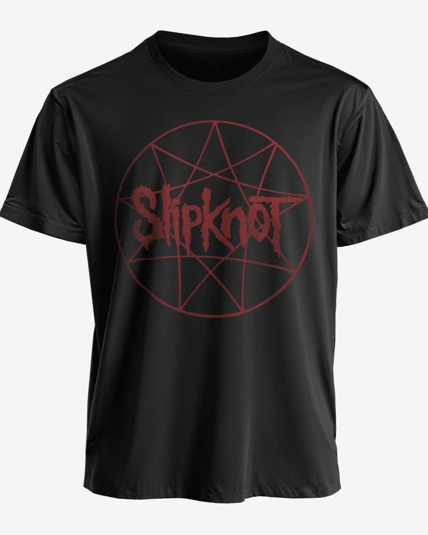 Polera Slipknot 2