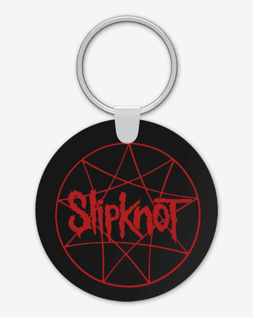 Llavero Slipknot 2