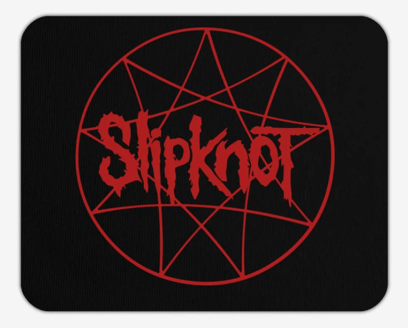 Mousepad Slipknot 2