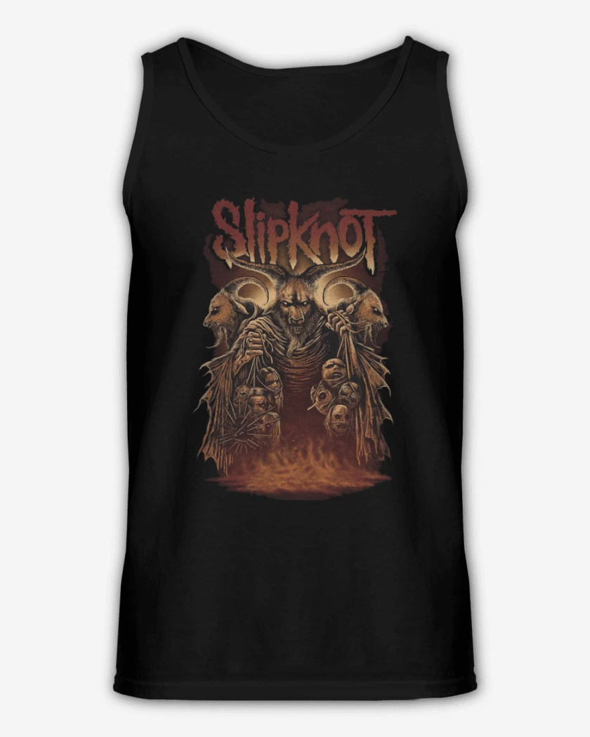 Sudadera Slipknot full color