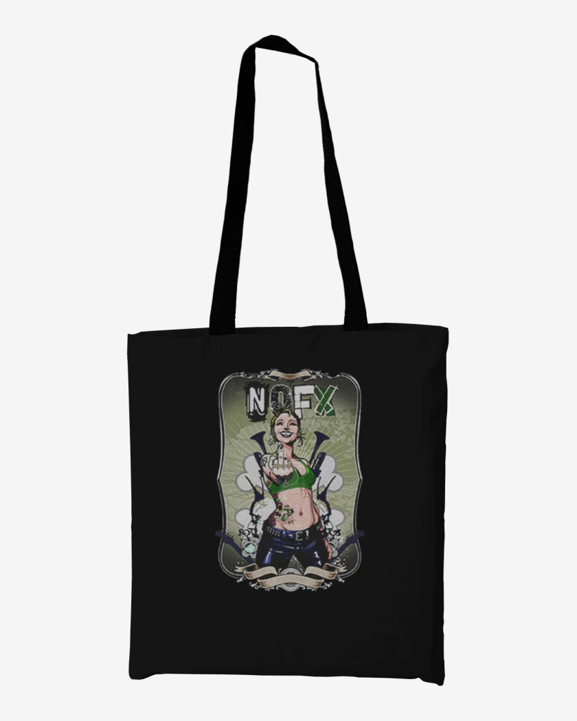 Totebag Nofx