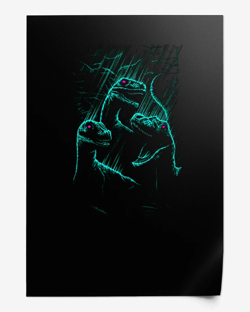 Print Dinosauritos