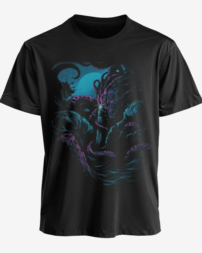 Polera Faro