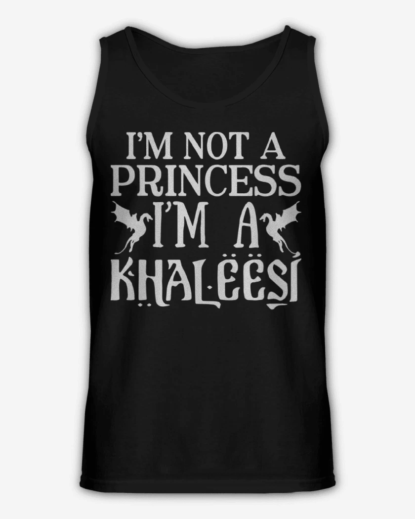 Sudadera Khaleesi