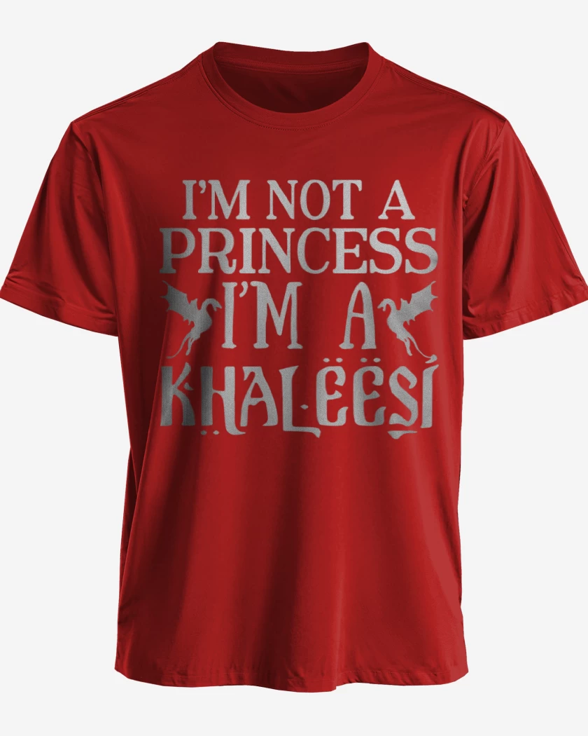 Polera Khaleesi