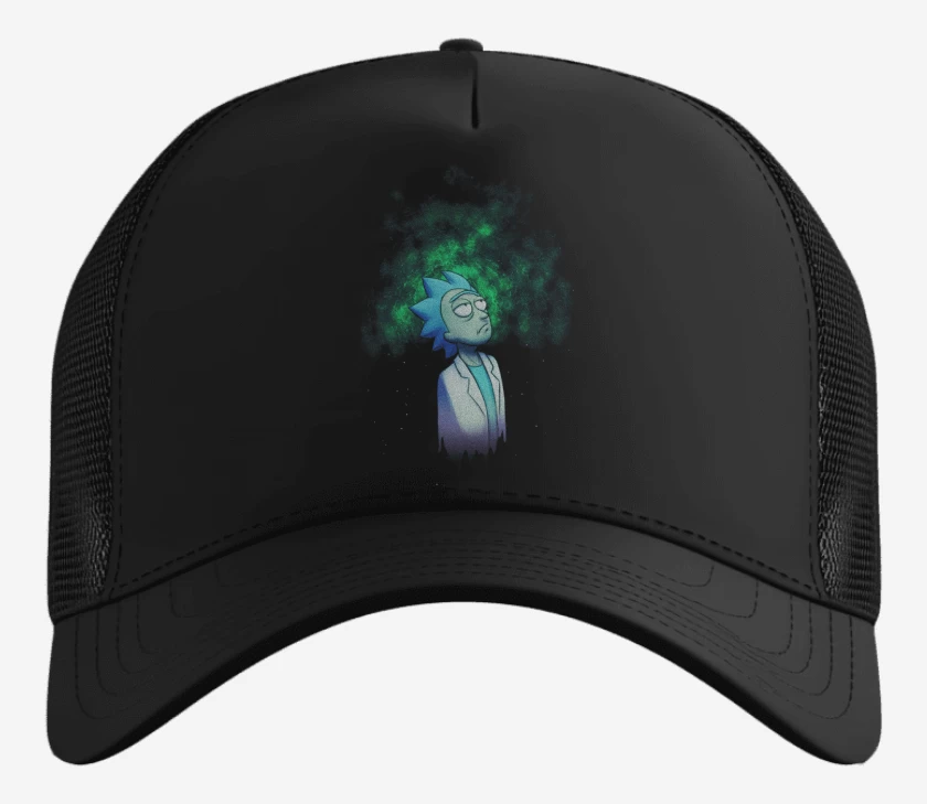 Gorro Rick