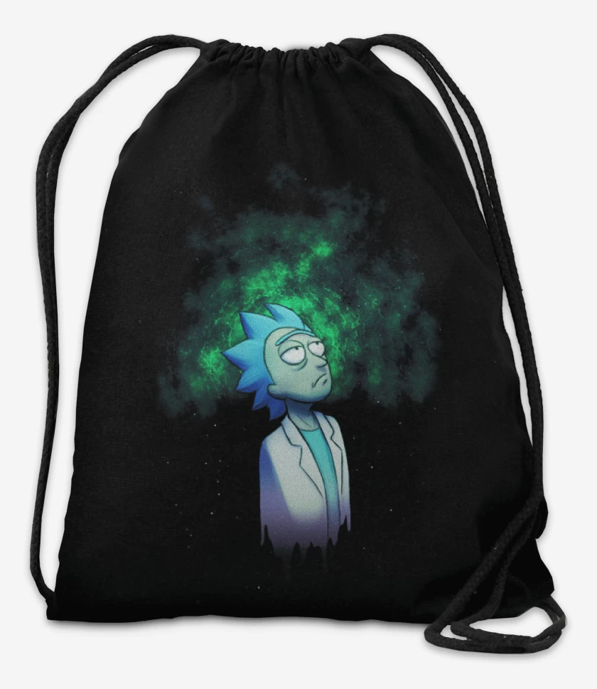 Mochila Rick