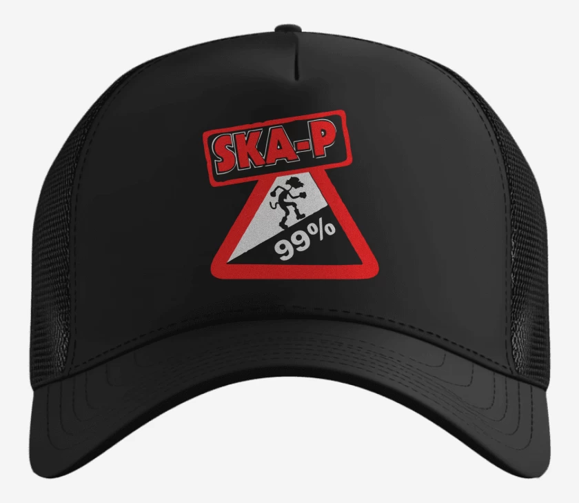 Gorro Ska-p