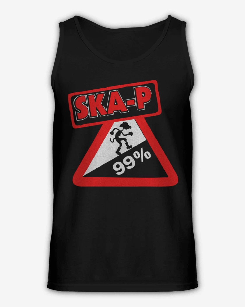 Sudadera Ska-p
