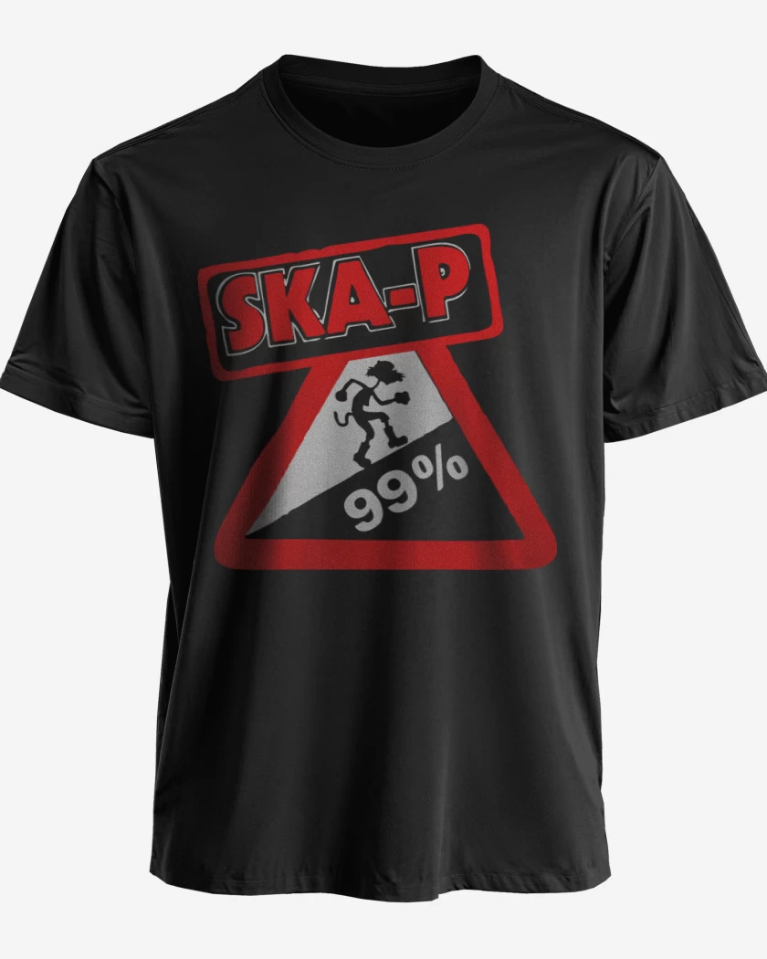 Polera Ska-p