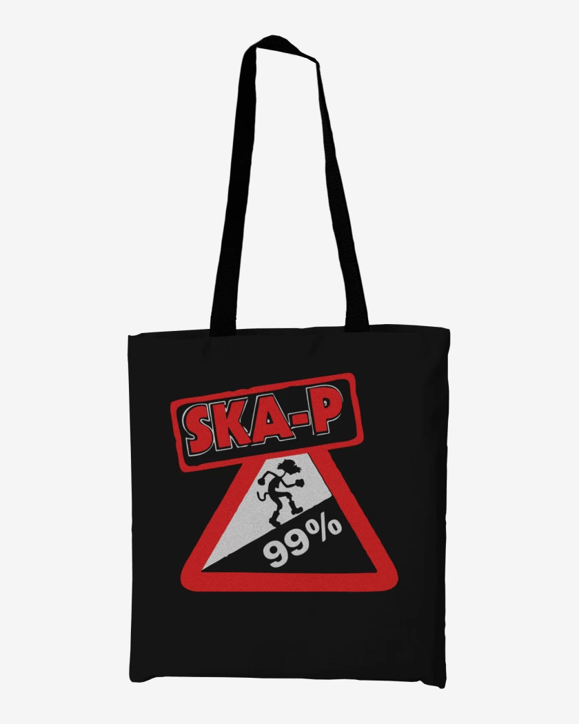Totebag Ska-p
