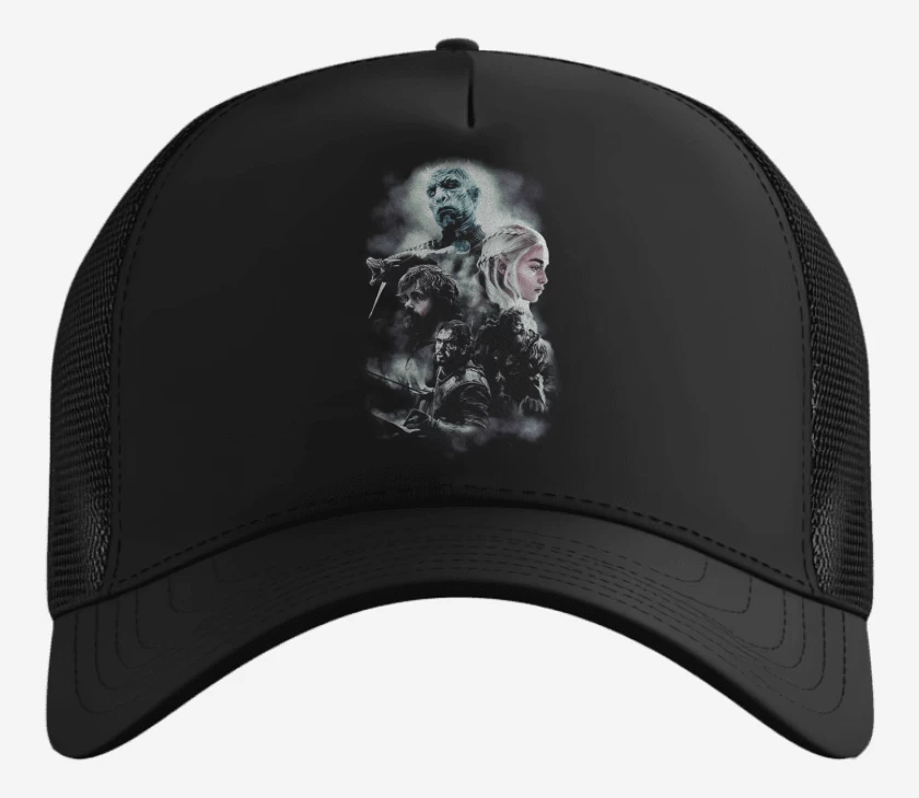 Gorro GOT