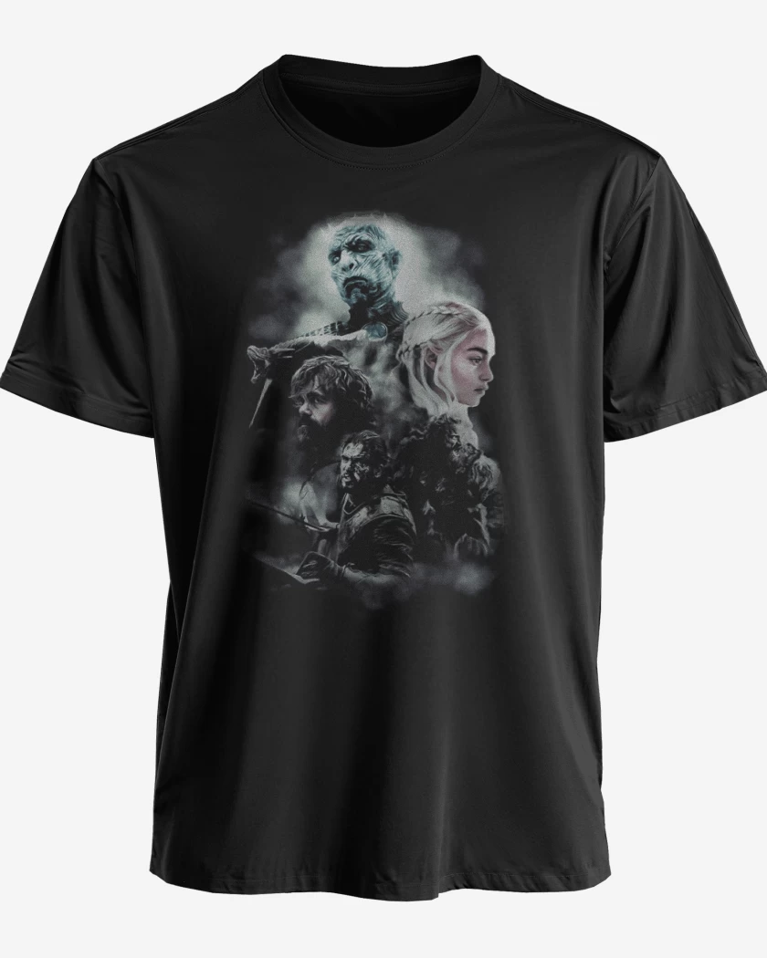Polera GOT