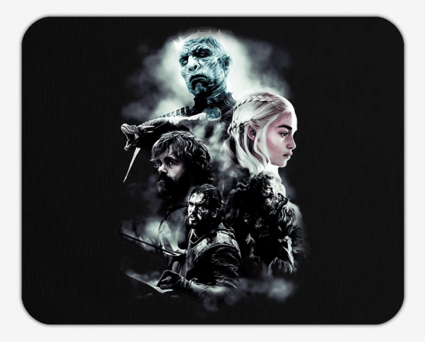 Mousepad GOT