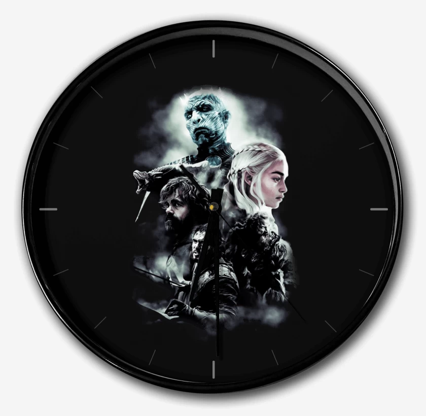 Reloj GOT