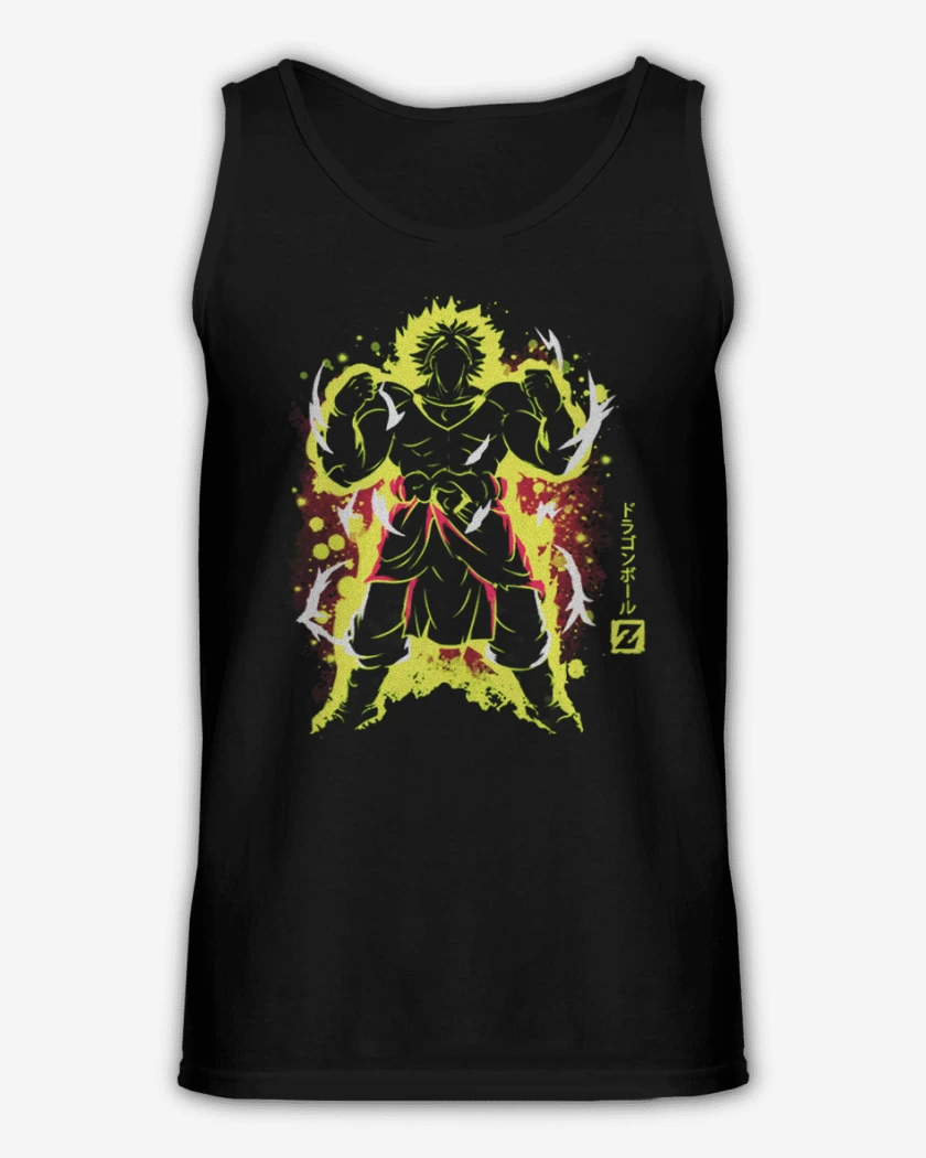 Sudadera Broly