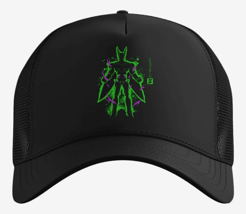 Gorro Cell