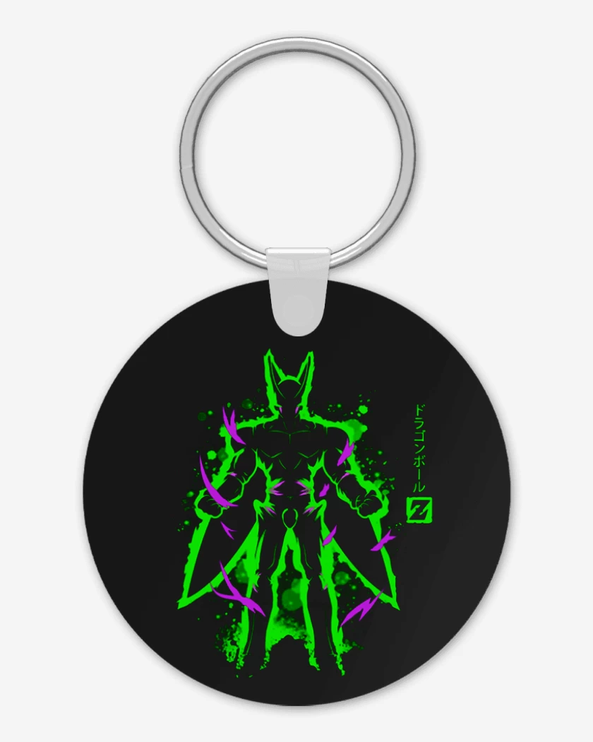 Llavero Cell