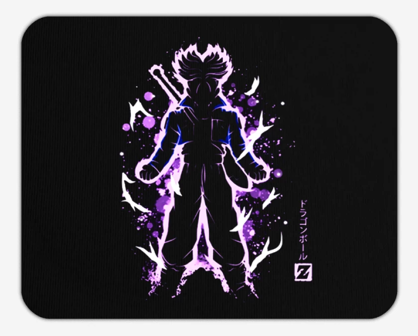 Mousepad Trunks