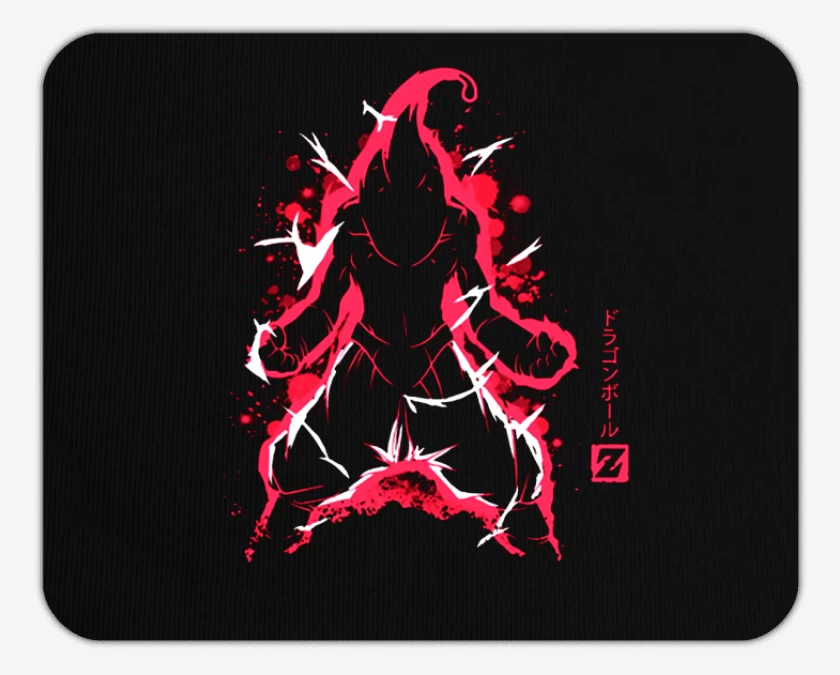 Mousepad boo 