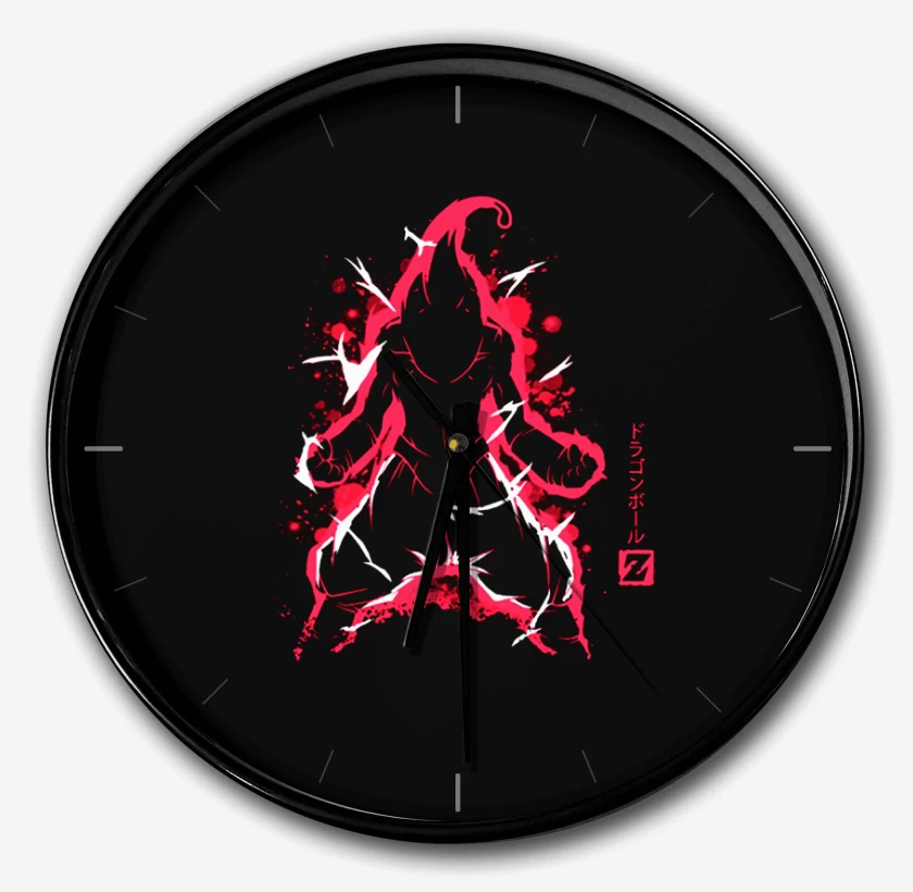 Reloj boo 