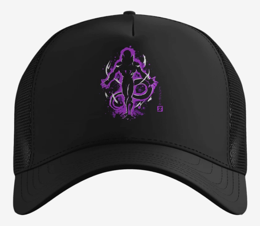 Gorro Freezer