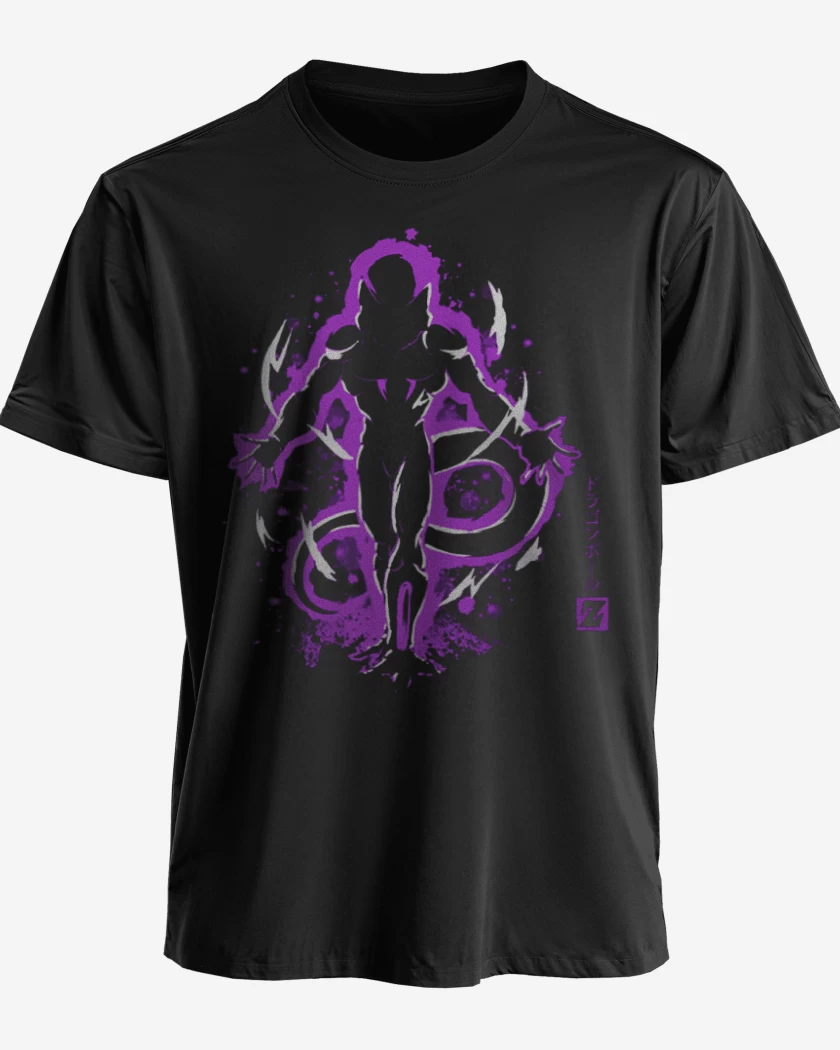 Polera Freezer
